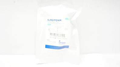 Ethicon 1978 Ferrosan Surgifoam Absorbable Gelatin Powder 1 Gram (x)